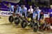 UCI Track Cycling World Cup Glasgow 2016