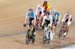 UCI Track Cycling World Cup Glasgow 2016