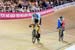 UCI Track Cycling World Cup Glasgow 2016