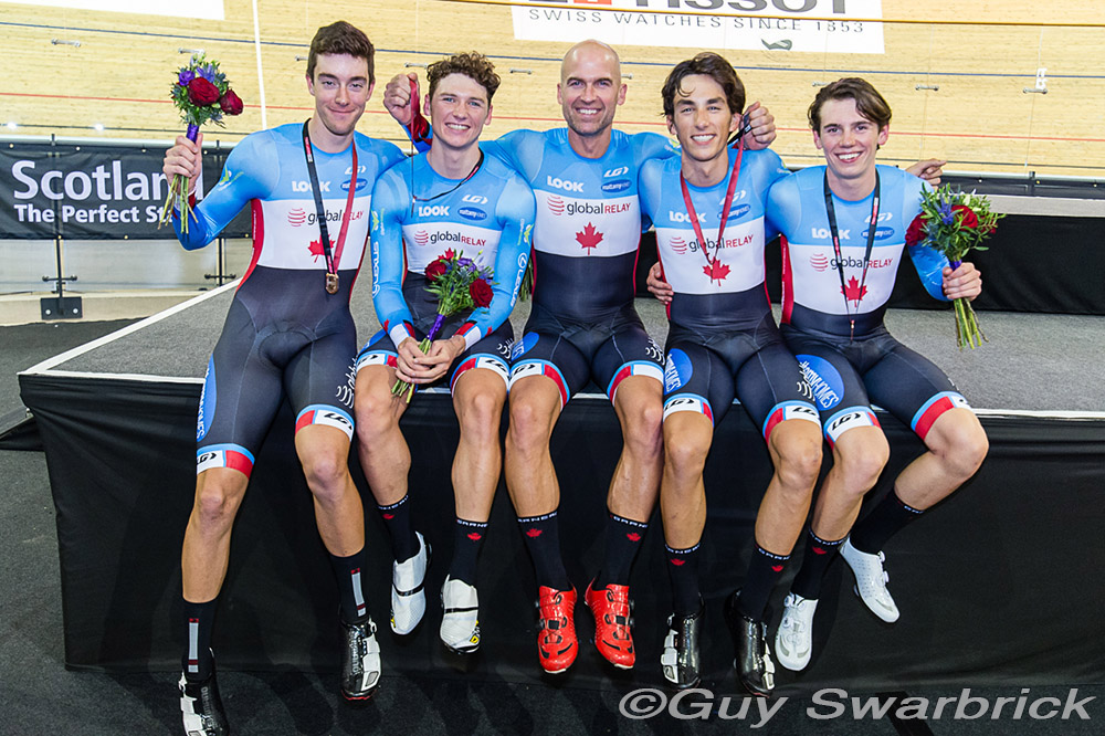 UCI Track Cycling World Cup 2016