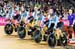 UCI Track Cycling World Cup Glasgow 2016