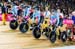 UCI Track Cycling World Cup Glasgow 2016