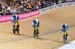UCI Track Cycling World Cup Glasgow 2016