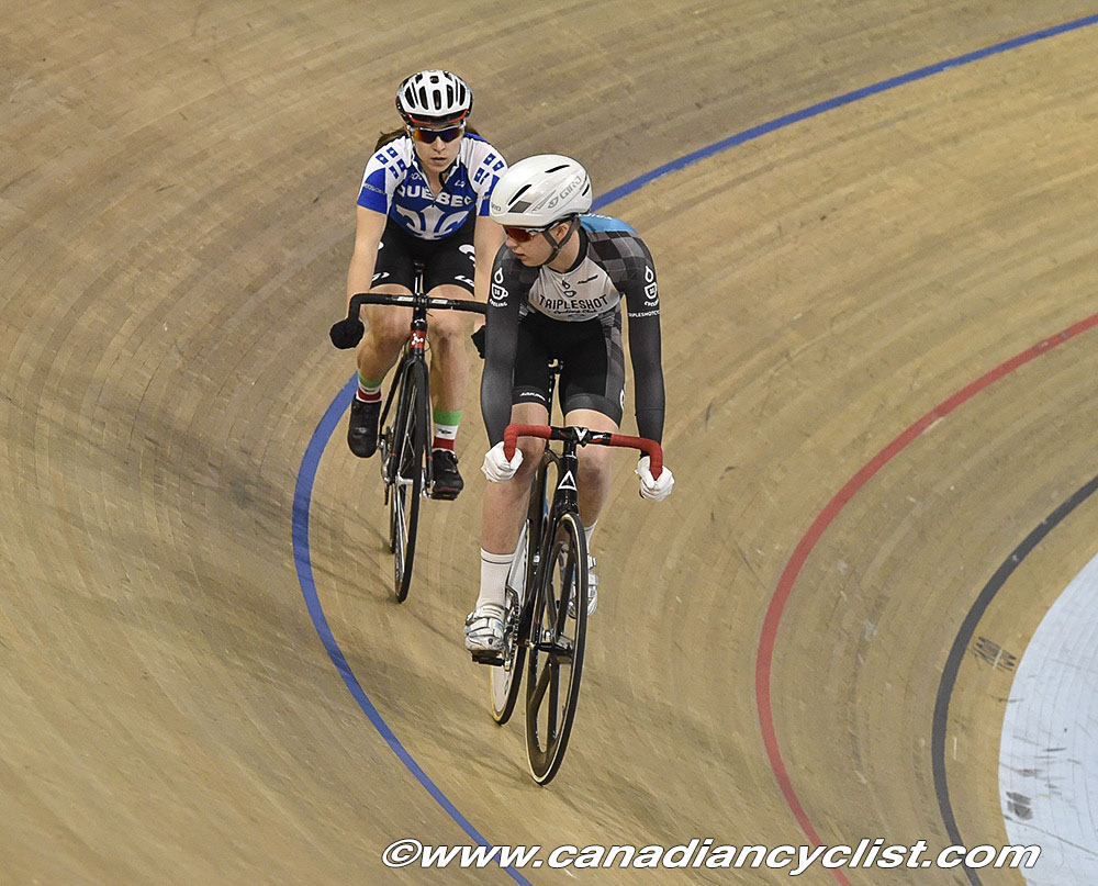 2016 Junior Track nationals