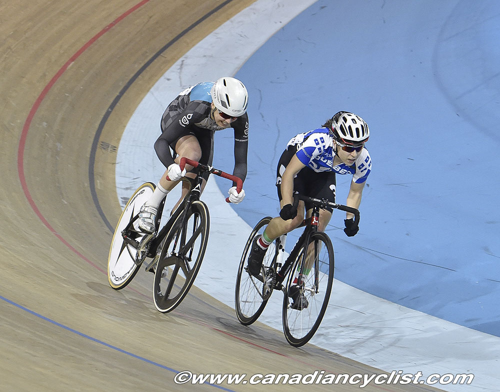 2016 Junior Track nationals