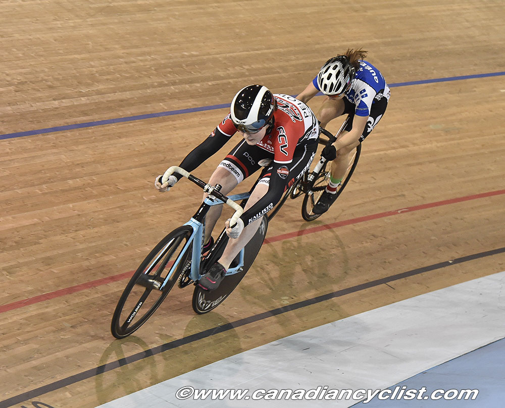 2016 Junior Track nationals
