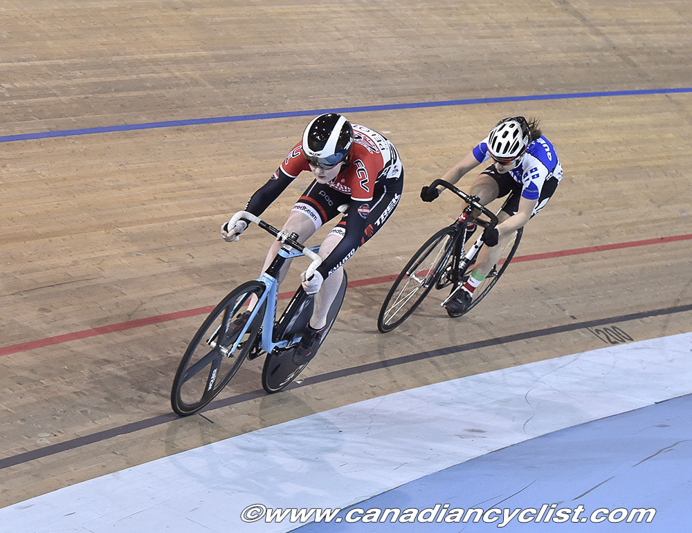 2016 Junior Track nationals