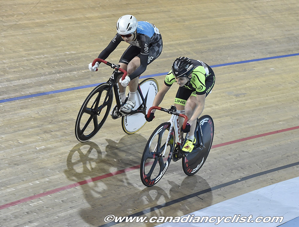 2016 Junior Track nationals