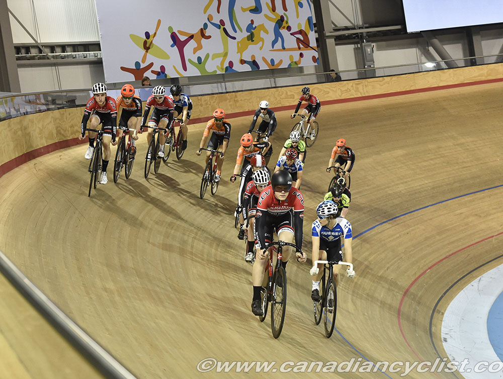 2016 Junior Track nationals