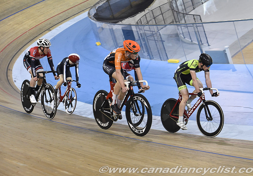 2016 Junior Track nationals