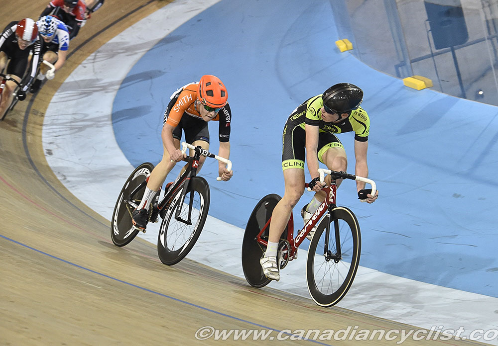 2016 Junior Track nationals
