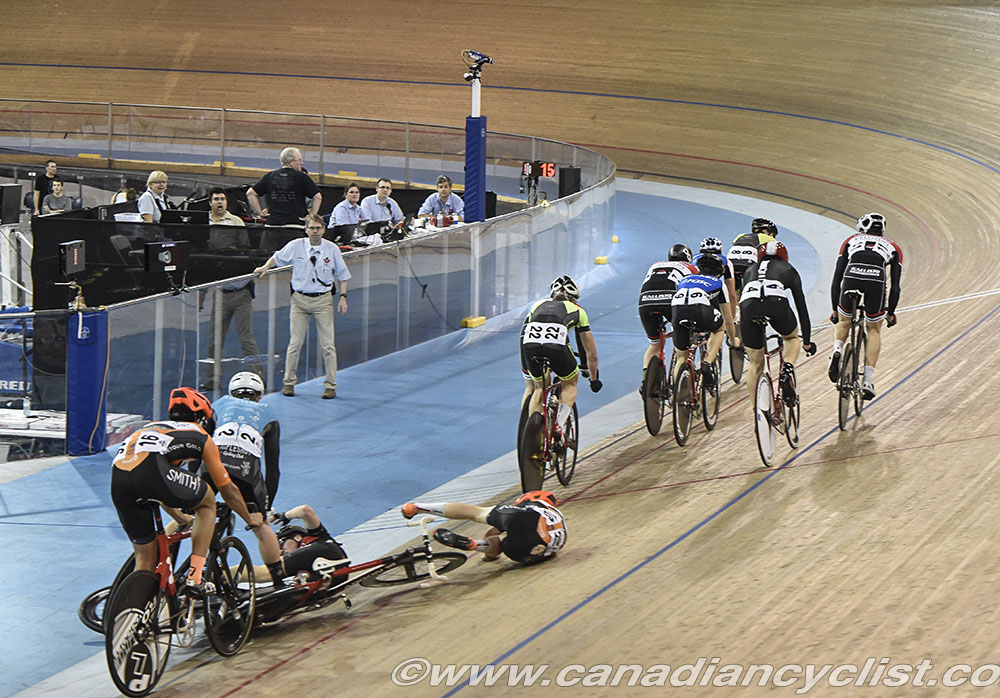2016 Junior Track nationals