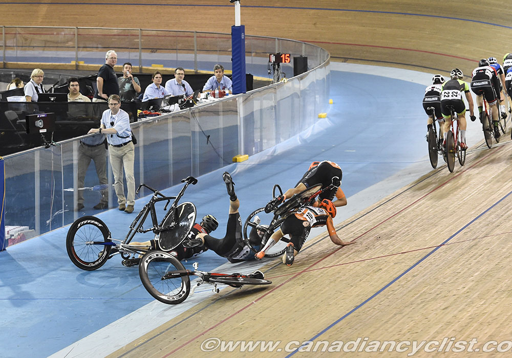 2016 Junior Track nationals