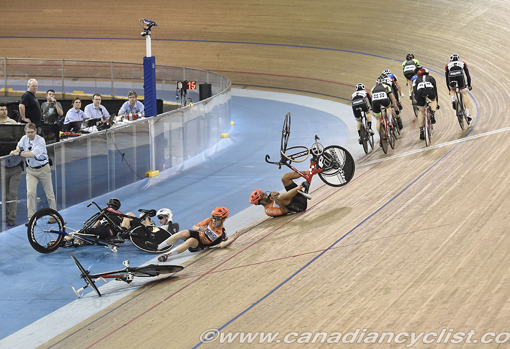 2016 Junior Track nationals