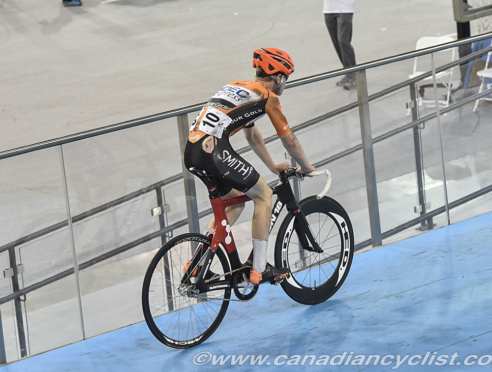 2016 Junior Track nationals