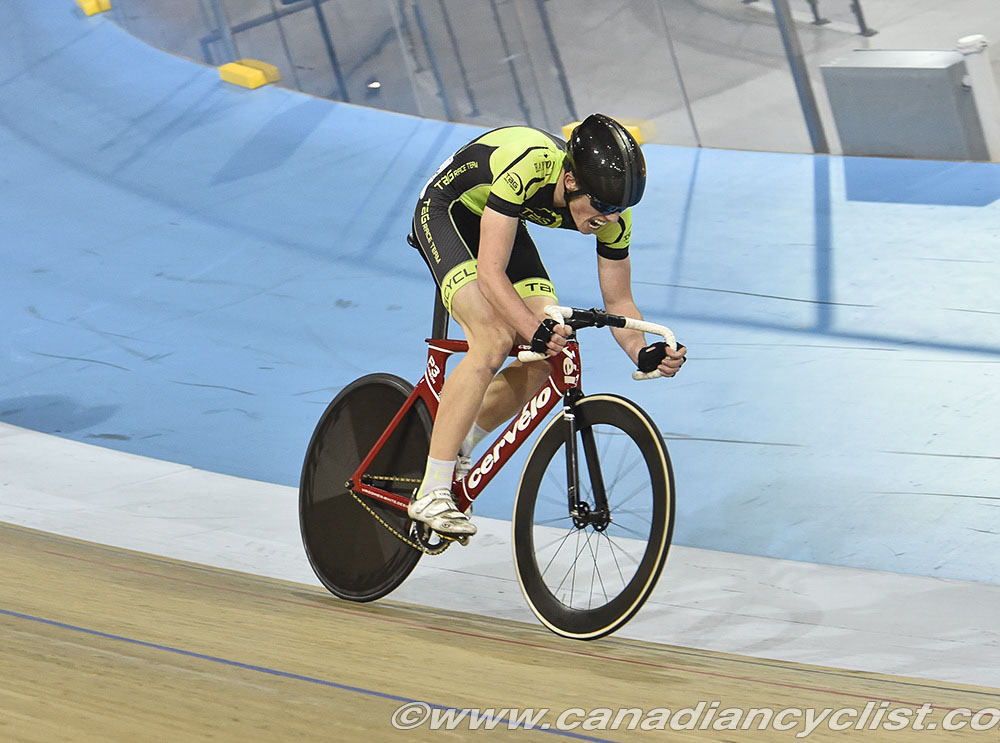 2016 Junior Track nationals
