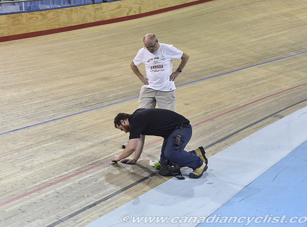 2016 Junior Track nationals