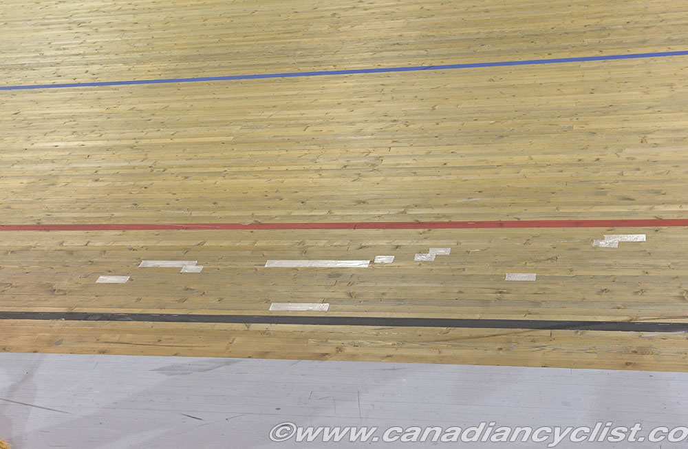 2016 Junior Track nationals