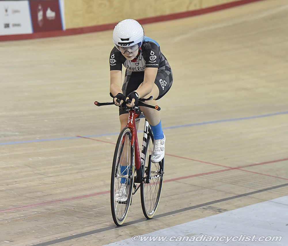 juniortracknats