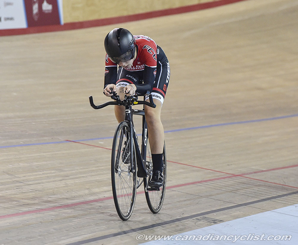 juniortracknats