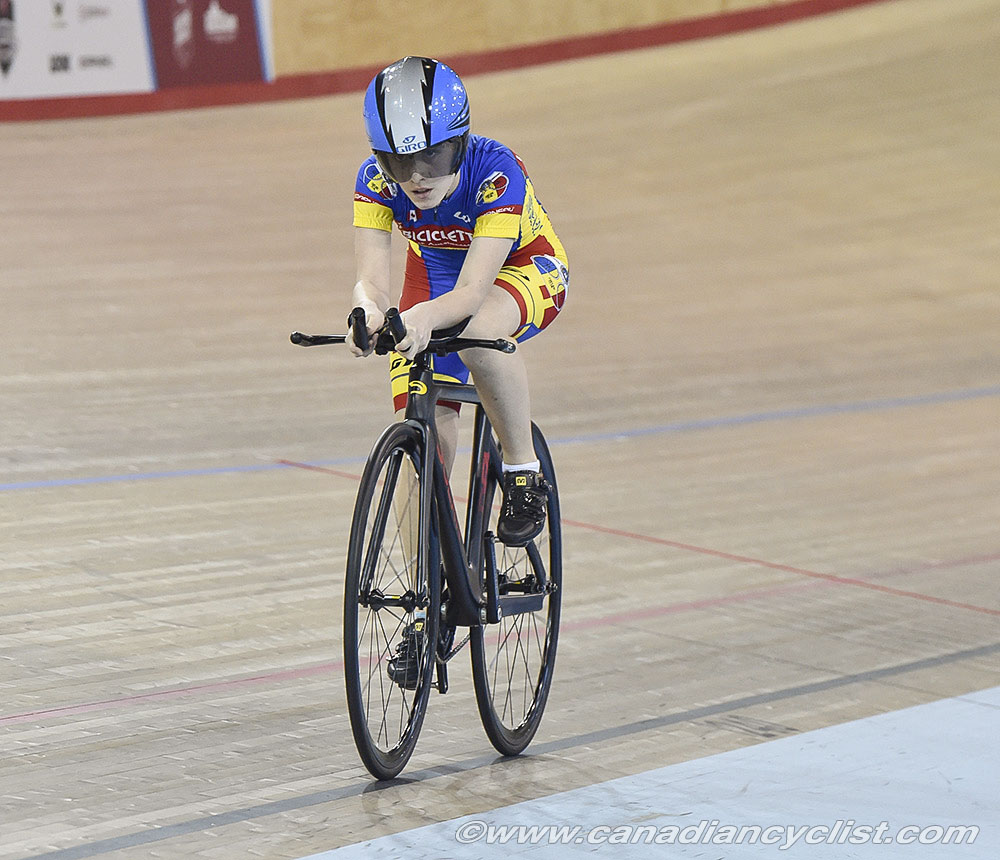 juniortracknats
