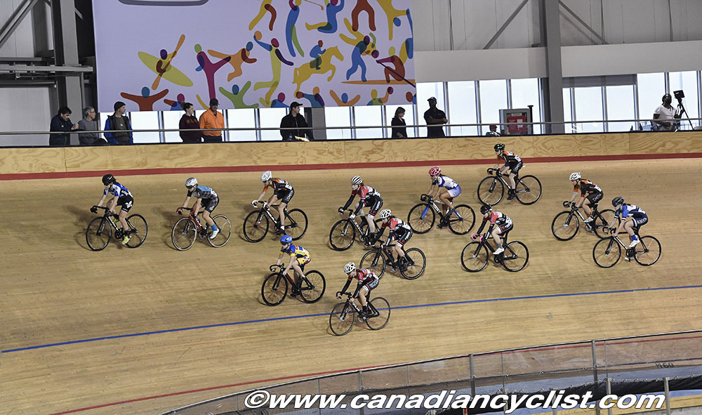 2016 Junior Track nationals