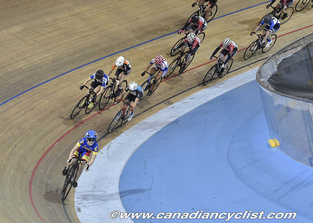 2016 Junior Track nationals