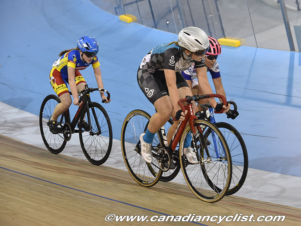 2016 Junior Track nationals