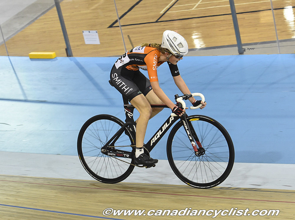 2016 Junior Track nationals