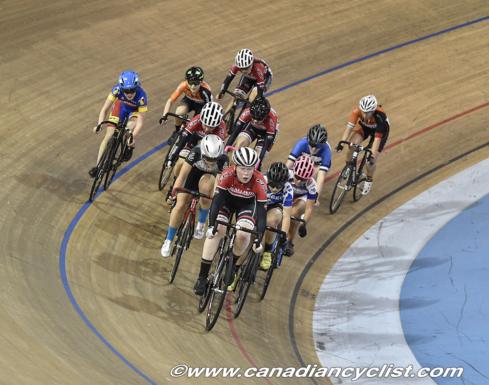 2016 Junior Track nationals