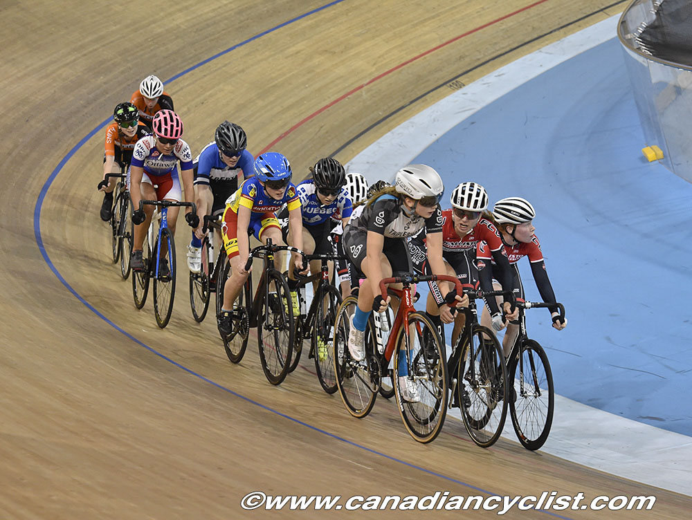 2016 Junior Track nationals