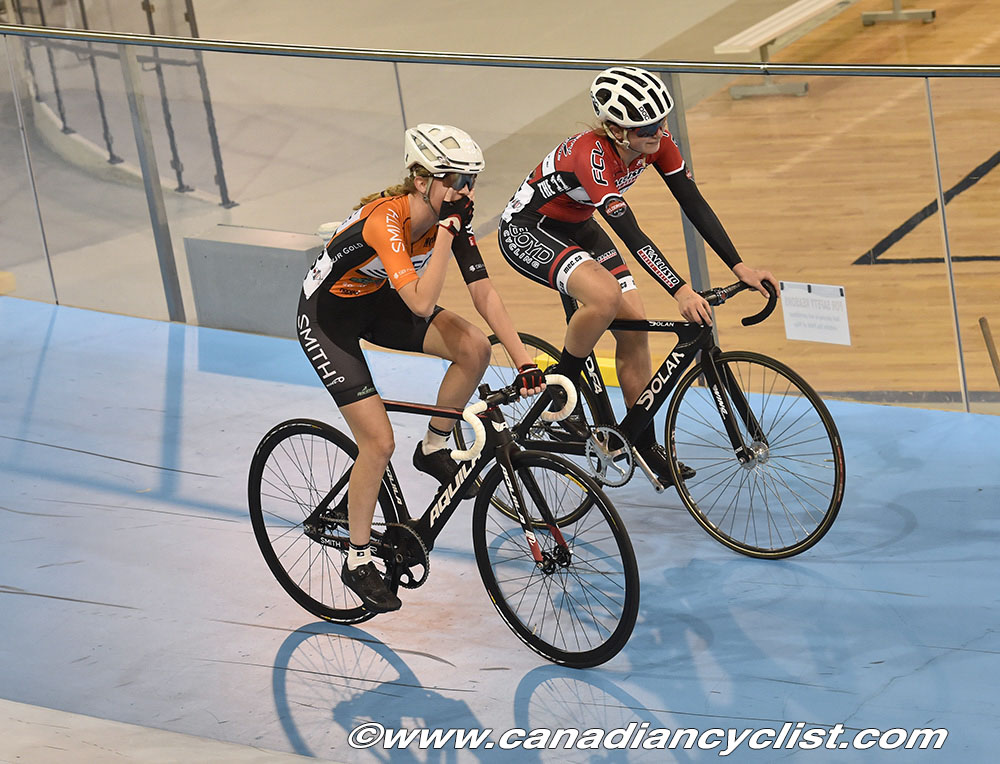 2016 Junior Track nationals