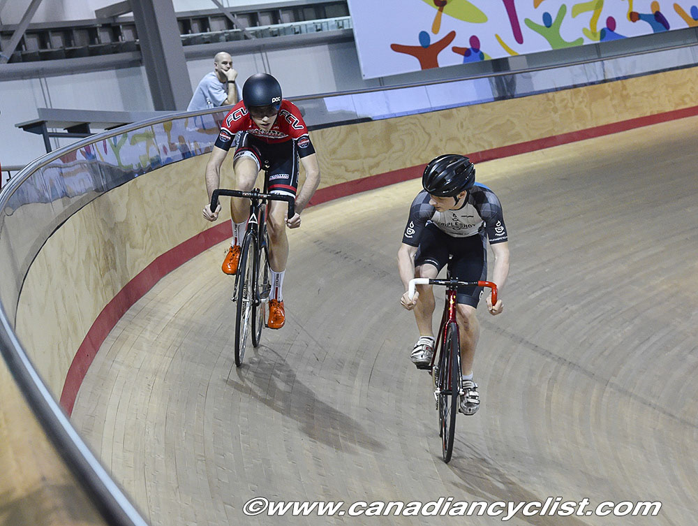 2016 Junior Track nationals