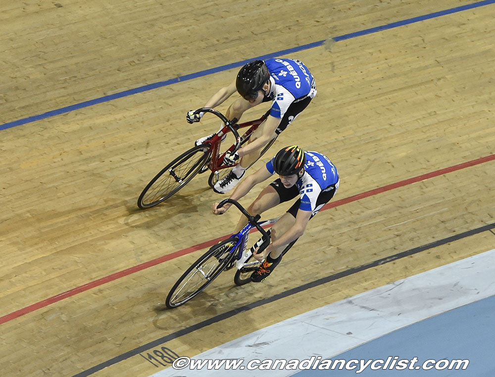 2016 Junior Track nationals