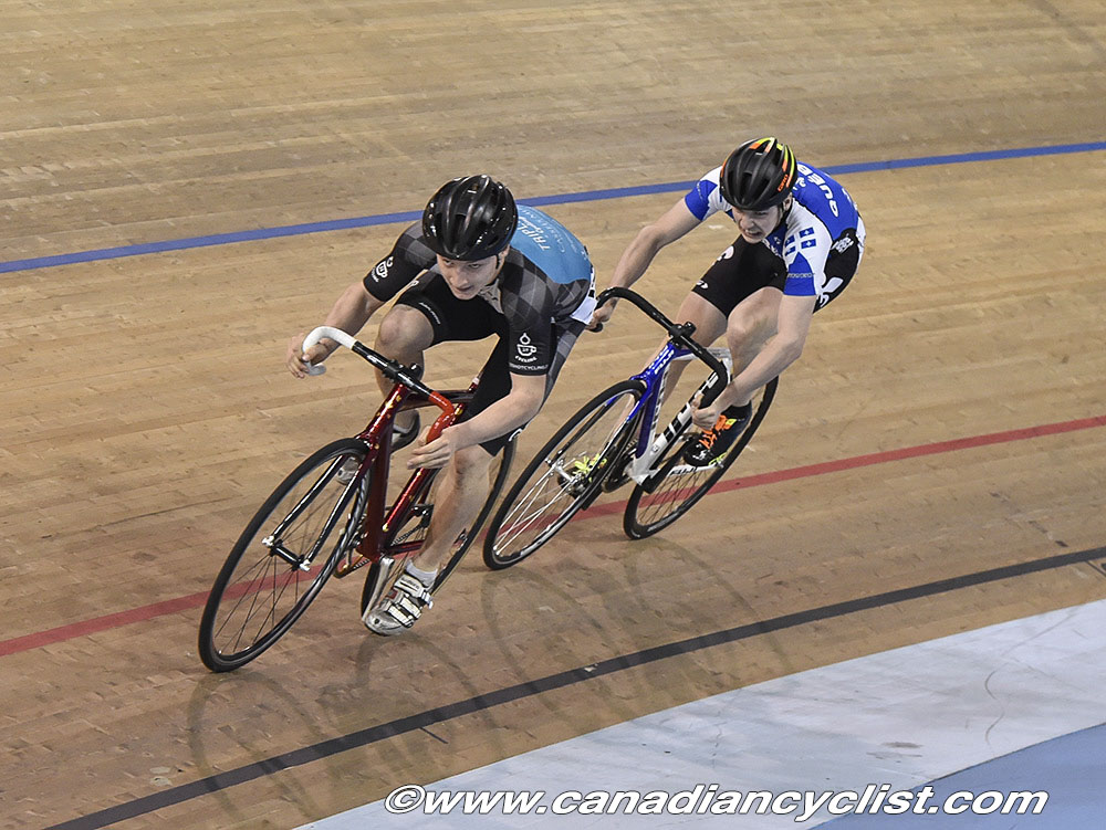 2016 Junior Track nationals