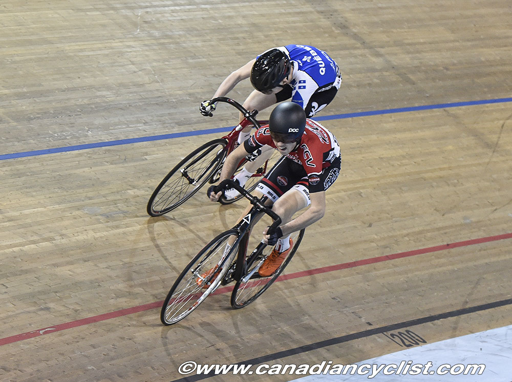 2016 Junior Track nationals