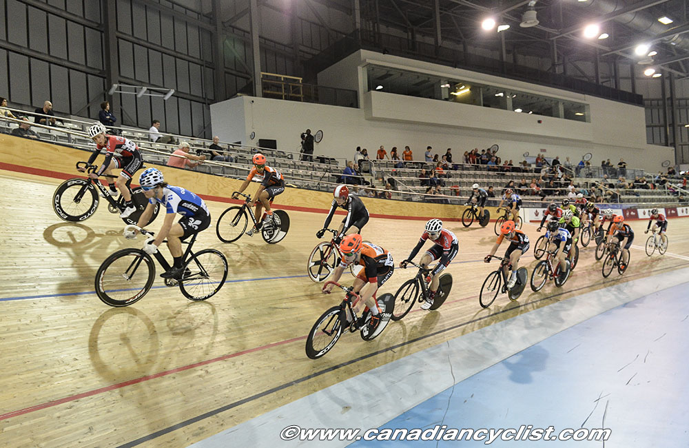 juniortracknats