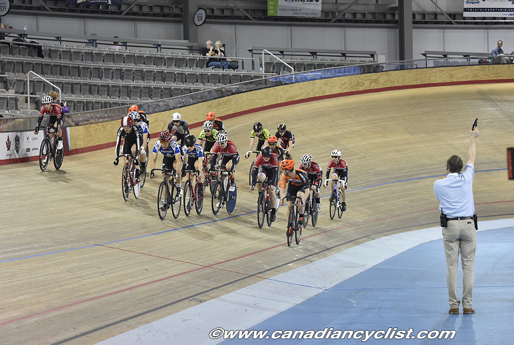 juniortracknats