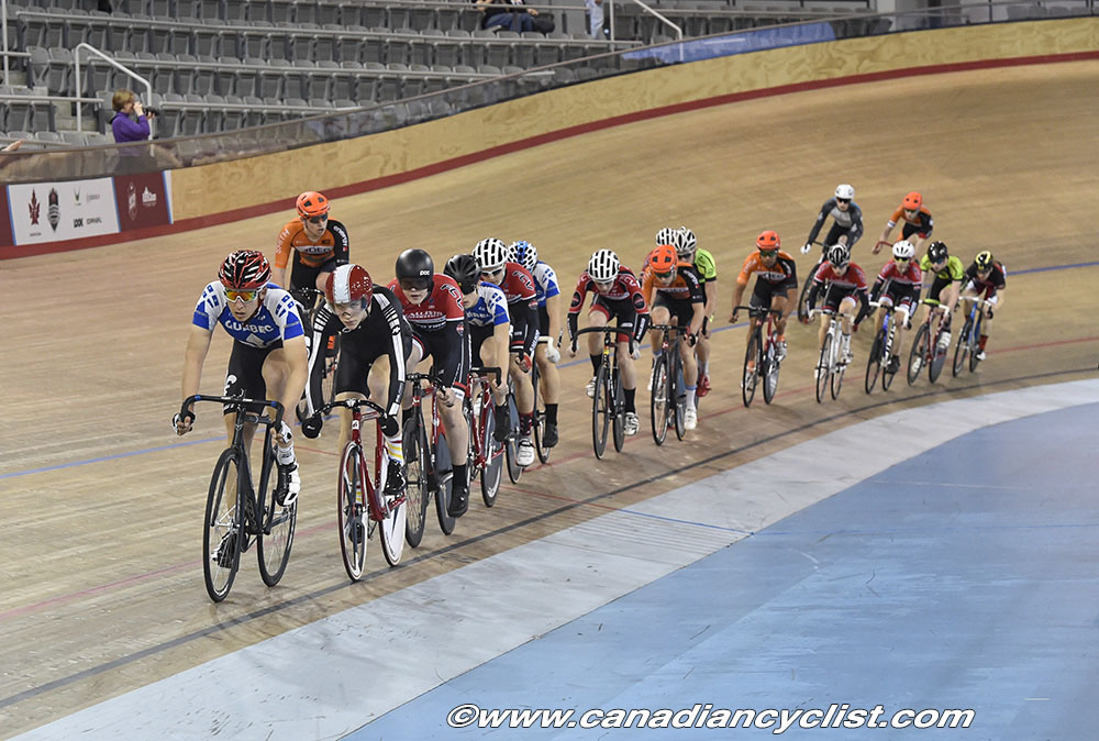 juniortracknats