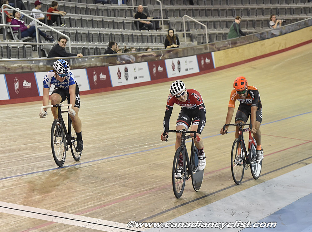 juniortracknats