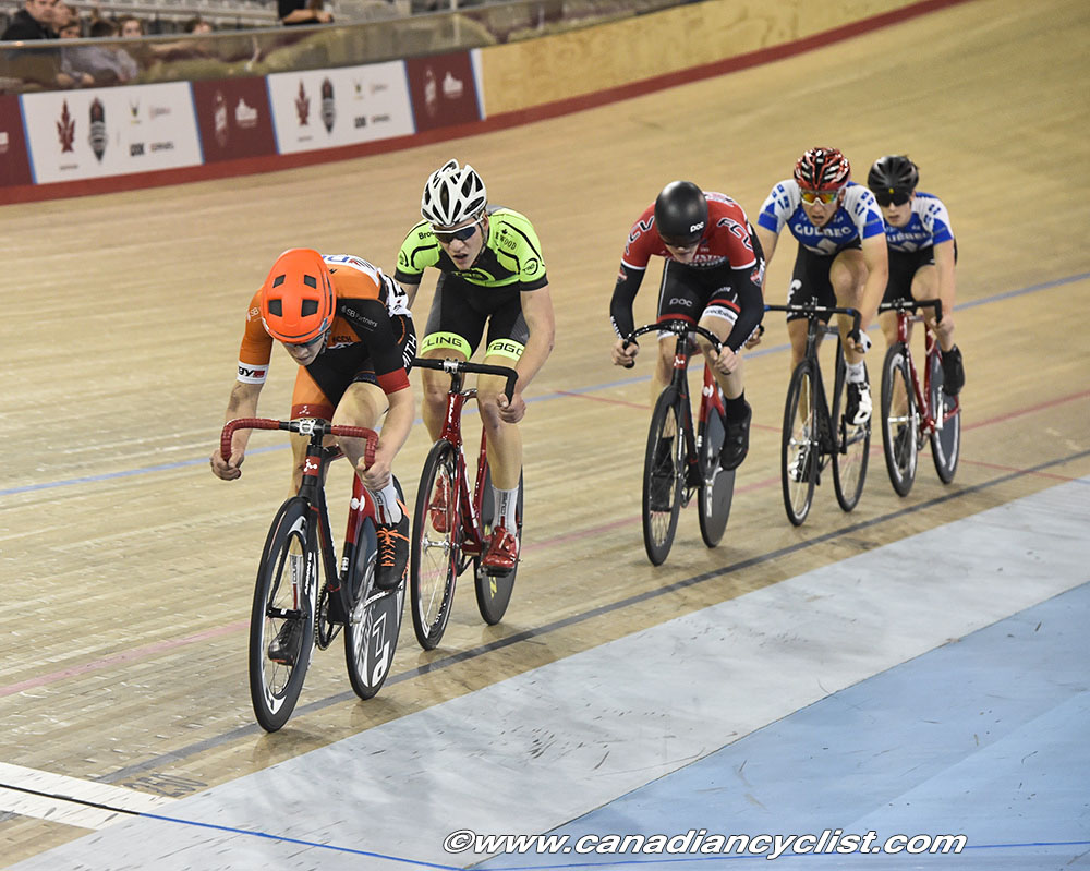 juniortracknats