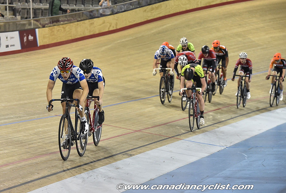 juniortracknats