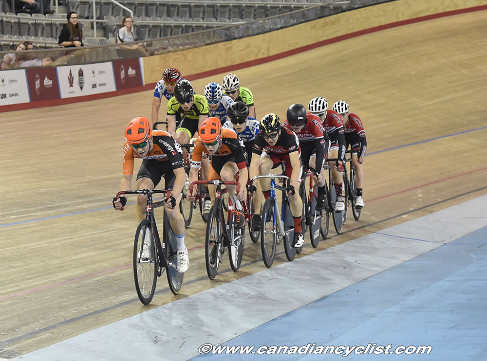 juniortracknats