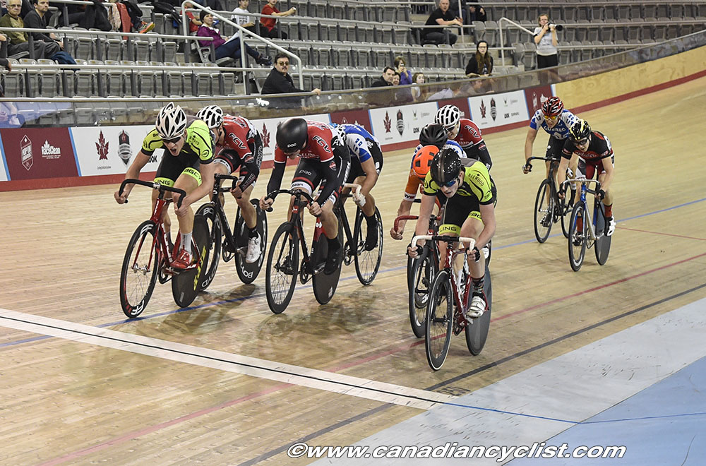 juniortracknats