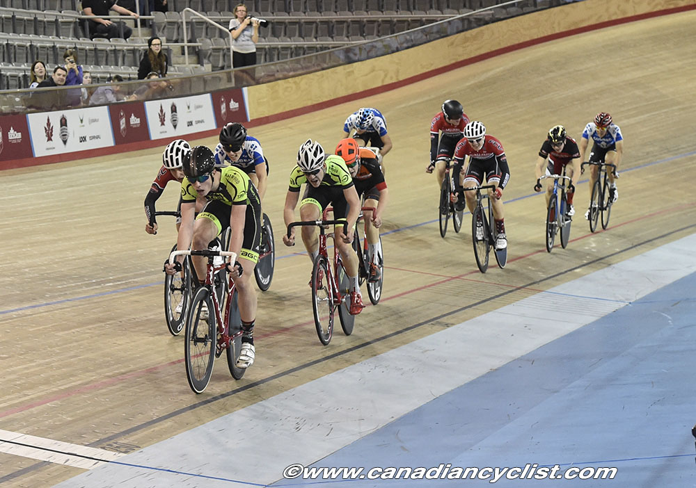 juniortracknats