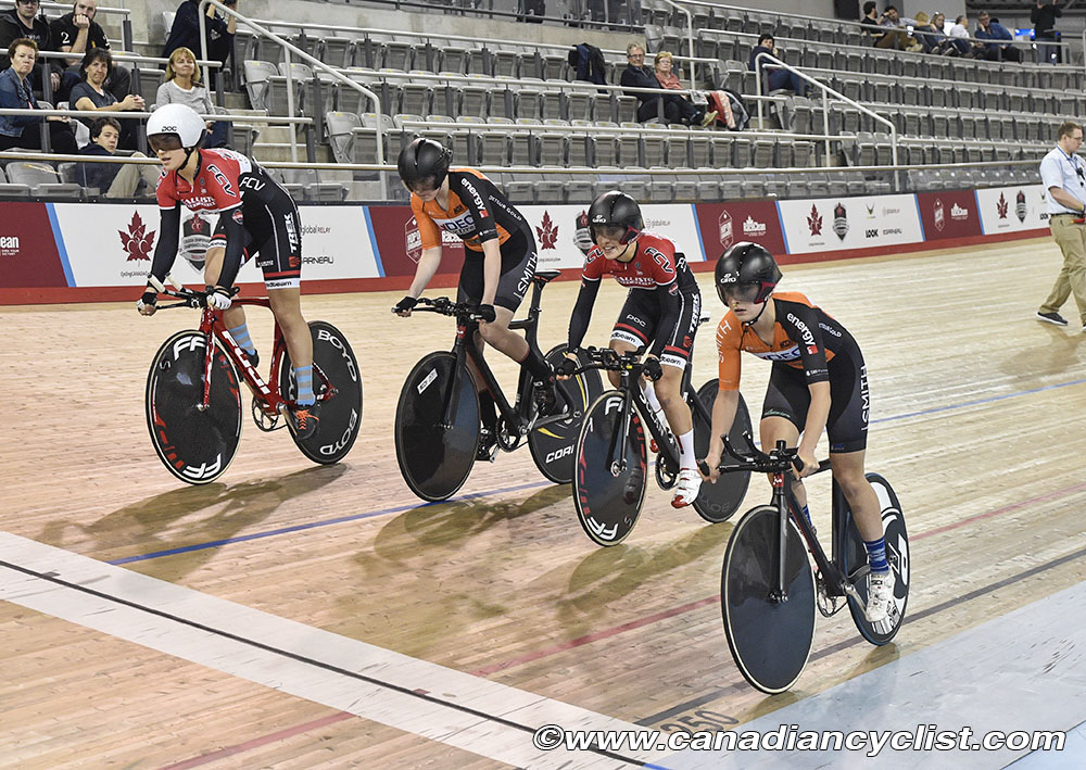 2016 Junior Track Nationals