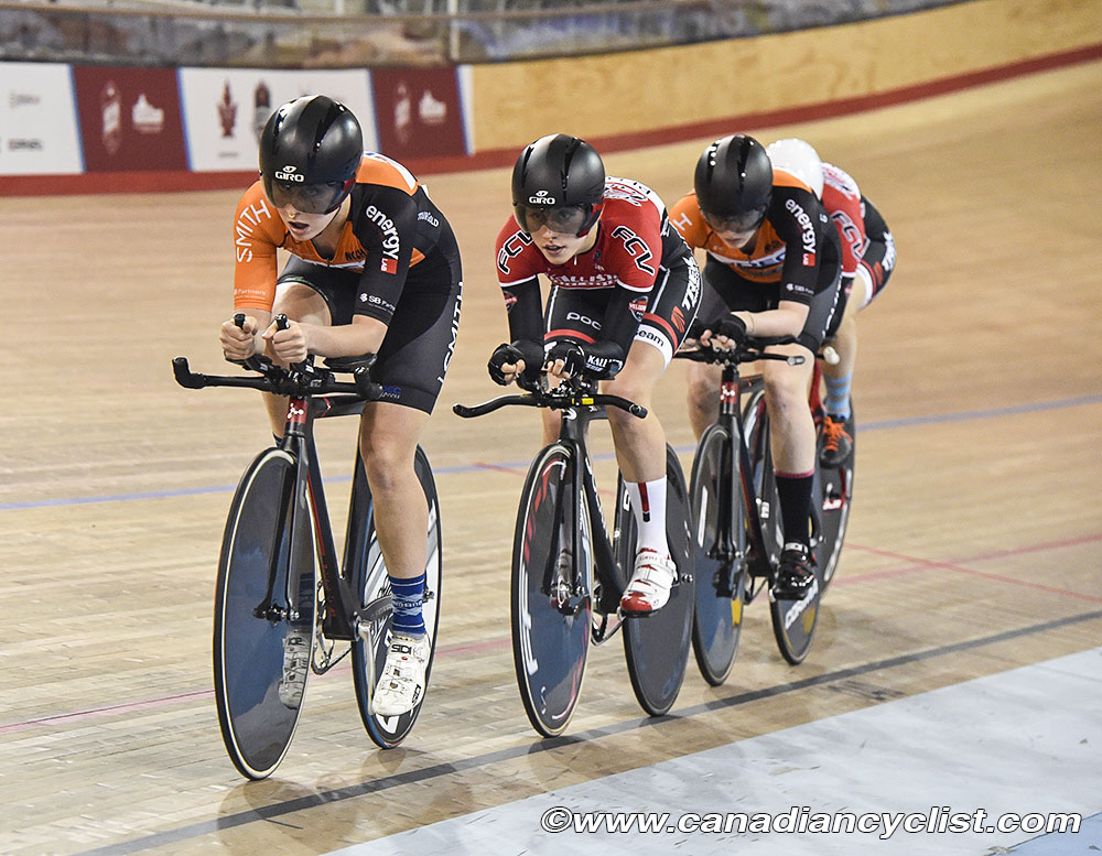 2016 Junior Track Nationals