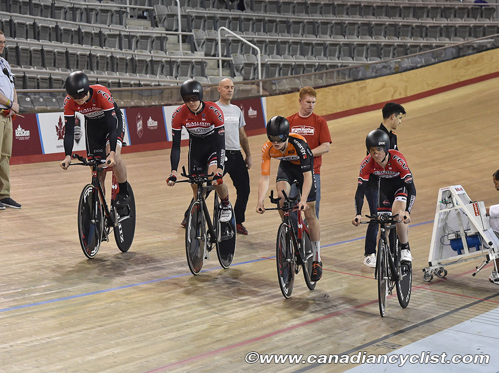 2016 Junior Track Nationals