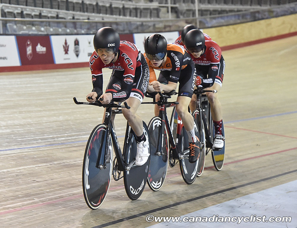 2016 Junior Track Nationals