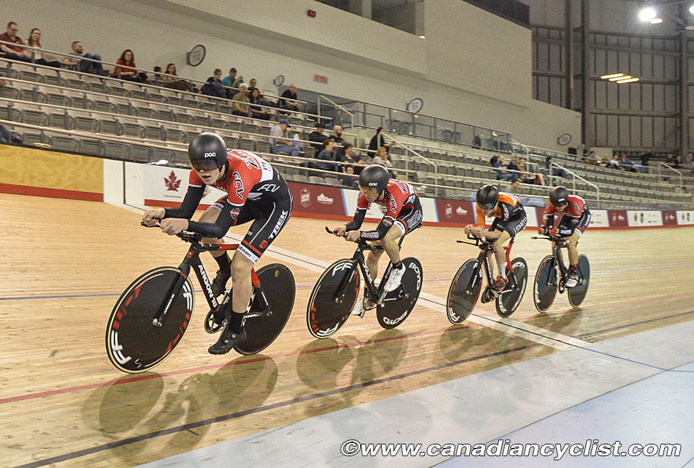 2016 Junior Track Nationals